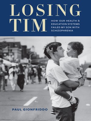 cover image of Losing Tim
